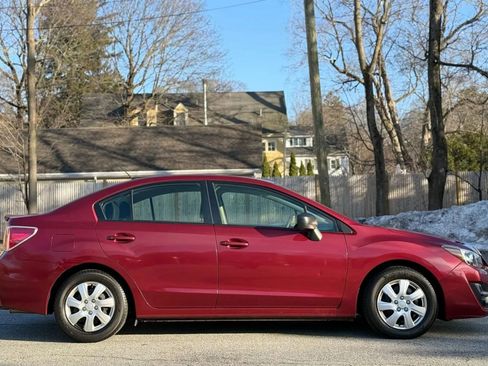 Used 2015 Subaru Impreza 2.0i image 7
