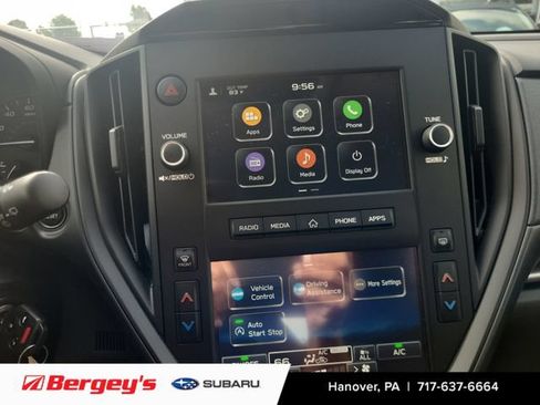 Certified 2025 Subaru Impreza 2.0i AWD/4WD image 22