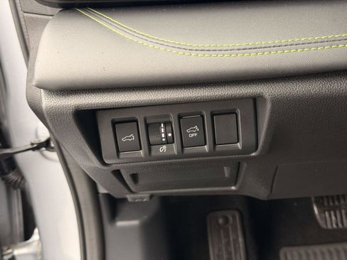 Certified 2023 Subaru Outback Onyx Edition XT AWD/4WD image 18