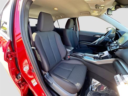 New 2026 Mitsubishi Eclipse Cross LE image 25