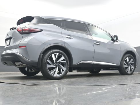 Used 2024 Nissan Murano SL image 26