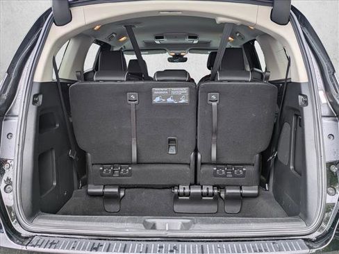 Used 2025 Honda Odyssey Elite image 6