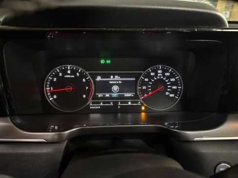 Certified 2023 Kia Sorento S w/ Panoramic Sunroof Package FWD image 8