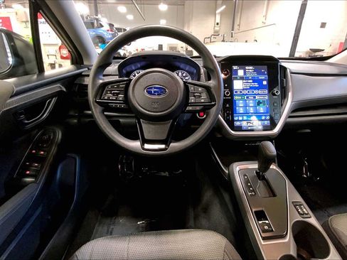 Certified 2024 Subaru Crosstrek 2.0i Premium AWD/4WD image 6