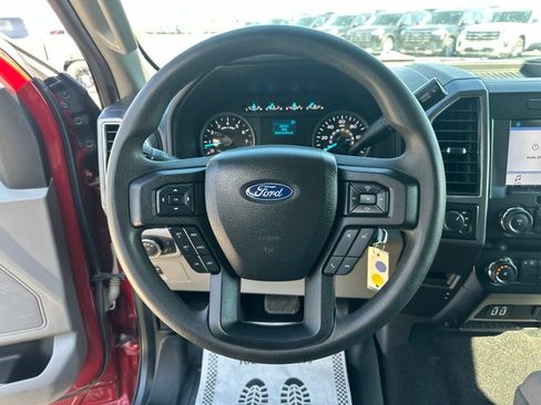 Used 2019 Ford F150 XLT AWD/4WD image 17