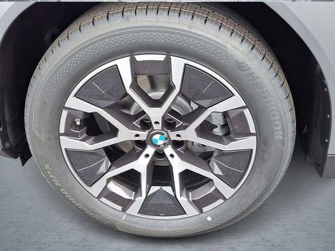 New 2026 BMW X3 xDrive30 w/ Convenience Package image 7