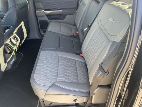 New 2026 Ford F250 Platinum w/ Platinum Plus Package image 25