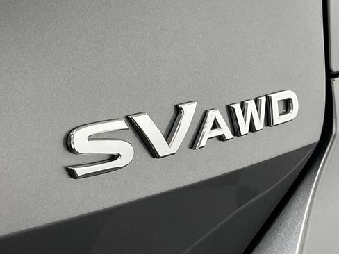 Used 2019 Nissan Rogue SV AWD/4WD image 29