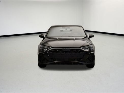 New 2026 Audi S3 Premium image 8