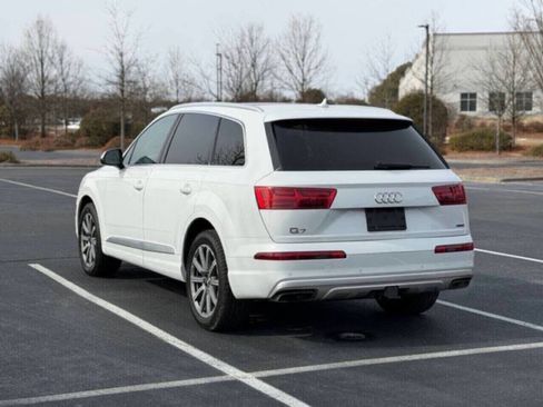 Used 2018 Audi Q7 2.0T Premium Plus image 5