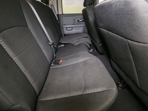 Used 2020 RAM 1500 Classic Warlock w/ Electronics Group image 21