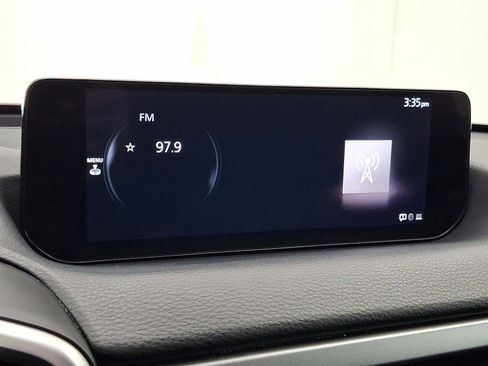 Used 2024 MAZDA CX-50 AWD 2.5 S w/ Preferred Package image 14