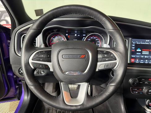 Used 2018 Dodge Charger R/T Scat Pack w/ Dynamics Package image 23