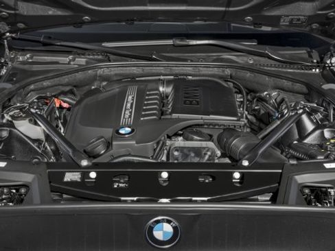 Used 2016 BMW 535i xDrive Sedan image 12