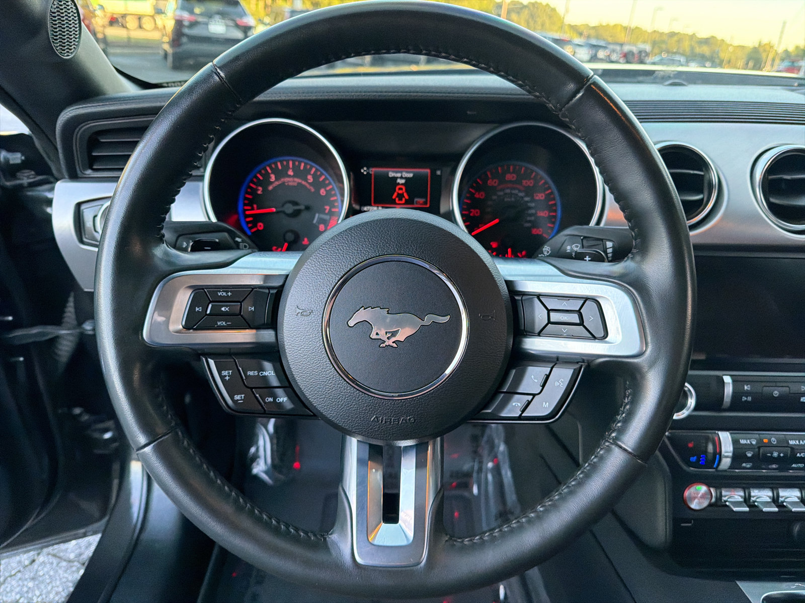Used 2023 Ford Mustang GT Premium RWD image 14