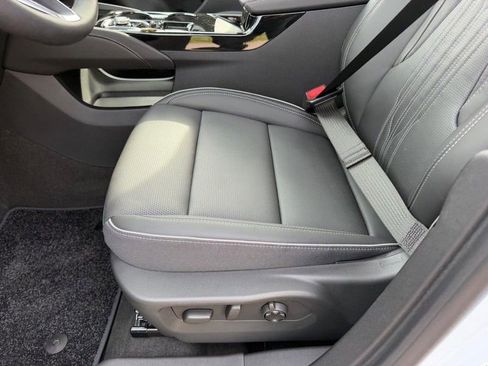 New 2026 Buick Envision Avenir image 20