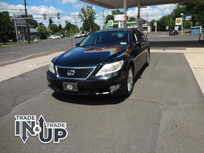 Used 2010 Lexus LS 460 AWD