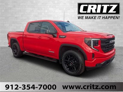 Used 2024 GMC Sierra 1500 Elevation