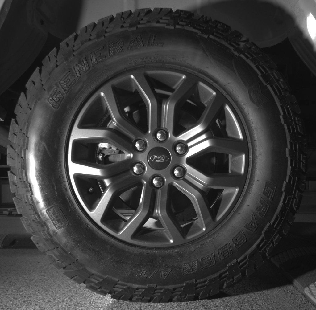 Used 2024 Ford F150 Tremor w/ Equipment Group 402A High AWD/4WD image 14