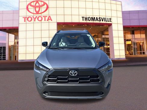 New 2026 Toyota Corolla Cross LE image 2