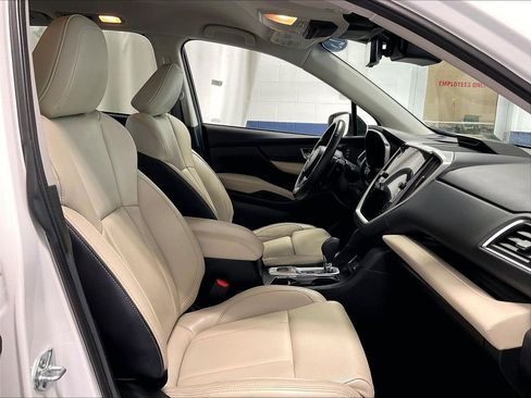 Used 2023 Subaru Ascent Limited AWD/4WD image 11