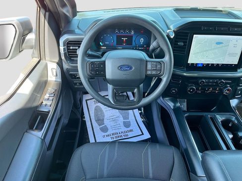 Used 2024 Ford F150 STX RWD image 21
