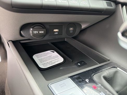 New 2026 Hyundai Elantra Sport FWD image 23
