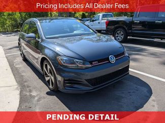 Used 2020 Volkswagen GTI SE FWD video 1