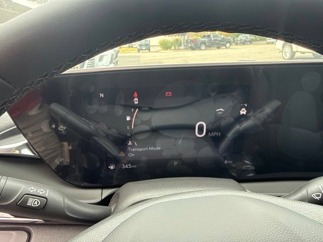 New 2026 Buick Envista Sport Touring w/ Convenience I Package FWD image 15