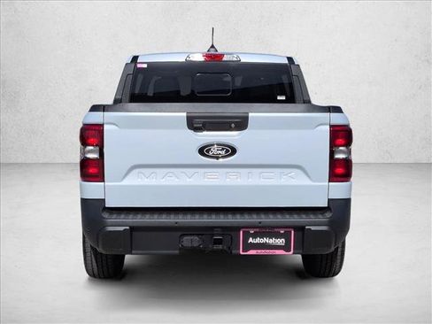 New 2026 Ford Maverick Lariat w/ 4K Tow Package AWD/4WD image 8