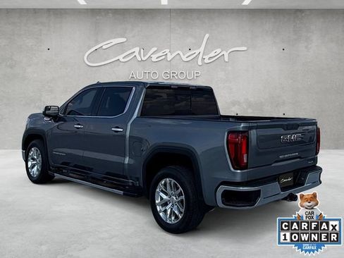 Used 2021 GMC Sierra 1500 SLT RWD image 14