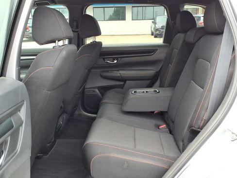 Used 2024 Honda CR-V Sport image 4