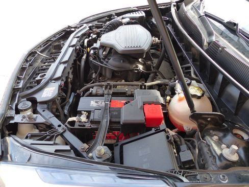 Used 2019 Cadillac XT5 Luxury image 19