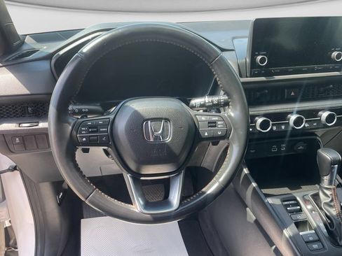 Used 2024 Honda CR-V Sport image 29