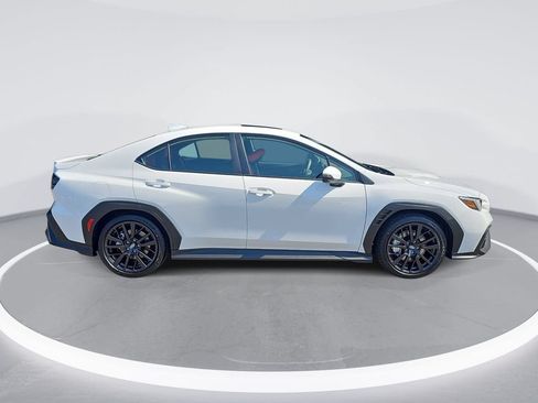 New 2026 Subaru WRX Limited AWD/4WD image 4
