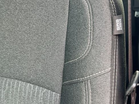 Used 2021 RAM 1500 Classic Warlock AWD/4WD image 16