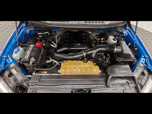 Used 2015 Ford F150 XLT w/ Equipment Group 301A Mid AWD/4WD image 42