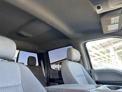 Certified 2020 Ford F150 XLT w/ Equipment Group 302A Luxury RWD image 15