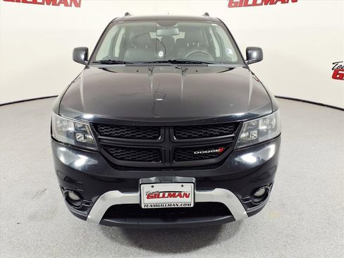 Used 2015 Dodge Journey Crossroad w/ Flexible Seating Group image 3