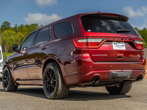 Used 2021 Dodge Durango R/T RWD image 5