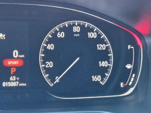 Used 2022 Honda Accord Sport image 21