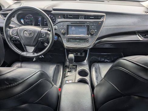 Used 2018 Toyota Avalon Limited w/ Carpet Mat Package FWD image 18