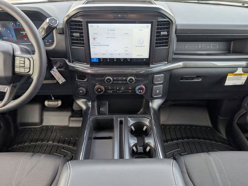 New 2026 Ford F150 STX RWD image 7