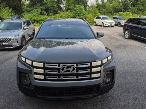 Used 2026 Hyundai Santa Cruz SEL AWD/4WD image 2