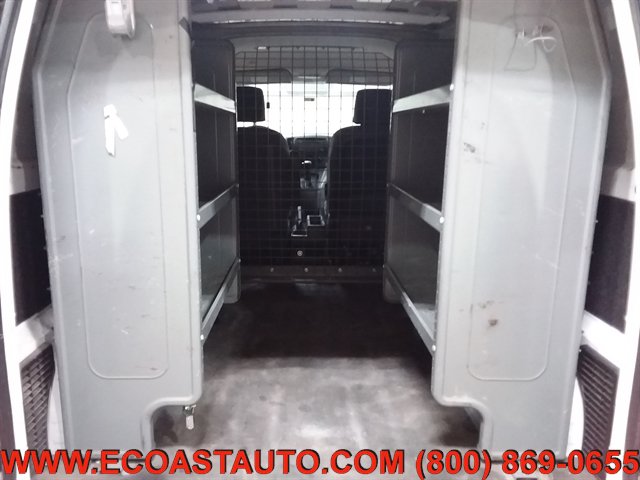 Used 2014 Nissan NV200 SV w/ Technology Package FWD image 13