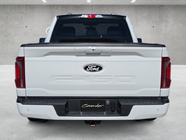 Used 2024 Ford F150 XL AWD/4WD image 15