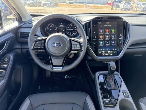 New 2026 Subaru Crosstrek 2.5i Limited image 2