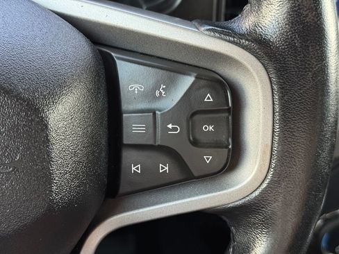 Used 2022 Ford Bronco Badlands AWD/4WD image 29
