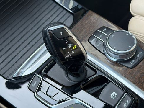 Used 2019 BMW X3 xDrive30i w/ Premium Package image 28