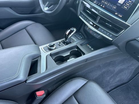 Certified 2024 Cadillac CT5 Premium Luxury image 18